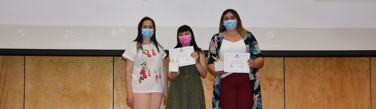Face destacó la participación de estudiantes en la “Operación Renta Universidad del Bío-Bío 2021”