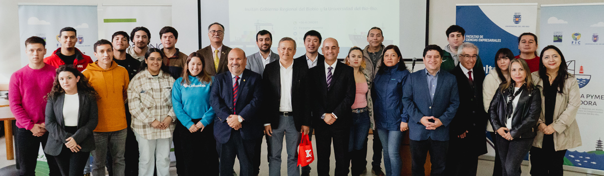 Éxito en el Seminario «Abriendo camino… Rumbo a Hubei, China»: Un paso adelante en la colaboración para exportar